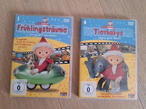 Stück dvd unser - stück,