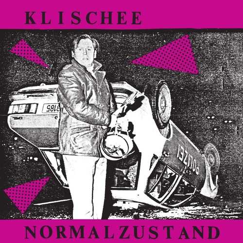 Klischee normalzustand - klischee,