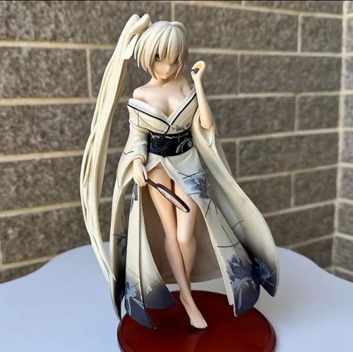 Kasugano sora yukata anime - yukata,