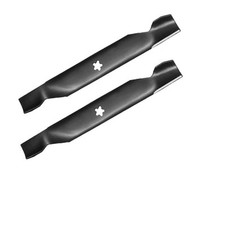 2  Messer für Bullcraft BRT