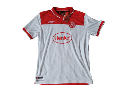 Uhlsport fortuna düsseldorf - fortuna,