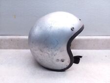 SHOEI Hondaline Stag Offener Helm 10/78 Größe M 70er 5-Snap VINTAGE ANX-C