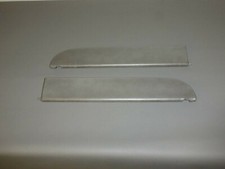 Porsche 911 964 Deckel Ablagekasten Türverkleidung links rechts grau