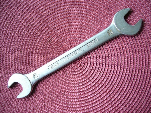 Dowidat gabelschlüssel - dowidat, no.6