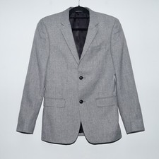 Herren TOPMAN grau
