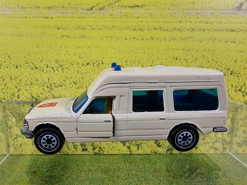 Siku 1613 mercedes - 1613,