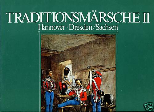 Tradtionsmärsche