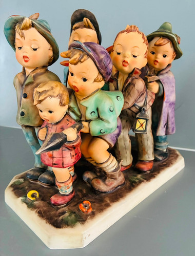 Hummel goebel figur - , "die