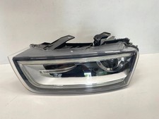 Frontscheinwerfer Audi Q3
