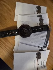 Garmin Forerunner 235 Laufuhr