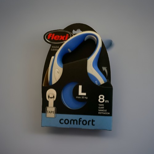 Flexi automatische leine new - automatische,