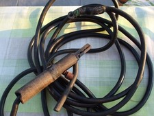 Schweisskabel Masse u