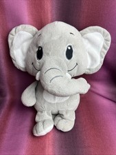 Elefant Kuscheltier Plüsch