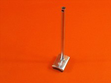 Oldtimer Fahrrad Stempelbremse