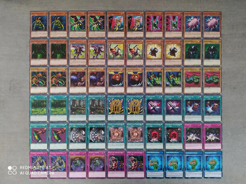 Insekten weevil - yu-gi-oh!, /