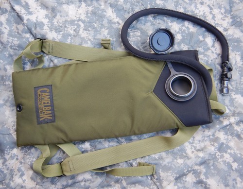 Orig camelbak storm oliv - camelbak, "storm"