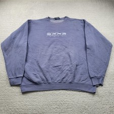 Camp David Sweatshirt Mens XL