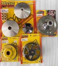 2022+ YAMAHA ZUMA BWS CYGNUS