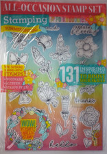 Creative Stamping magazine
