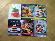 Lust auf Genuss / Meine