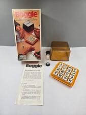 Boogle Parker 1978