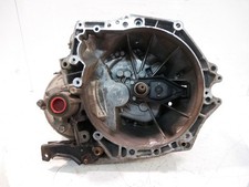 Schaltgetriebe für Citroen