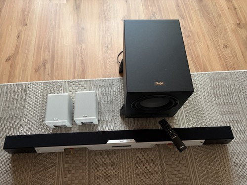 Teufel cinebar lux surround - cinebar,