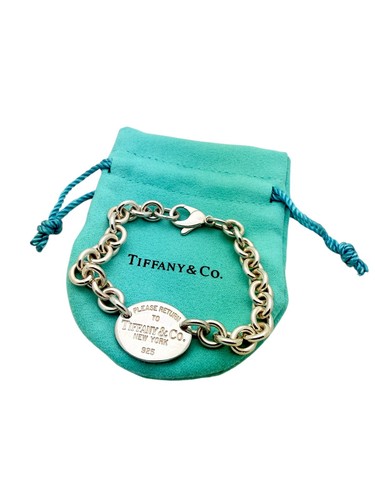 Please return tiffany co - to, &