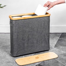 Stehend Klopapier Aufbewahrung Toilettenpapier Aufbewahrung Korb Toilettenpapier