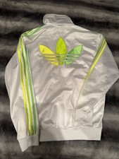 Adidas Chile 62 Weiß Größe