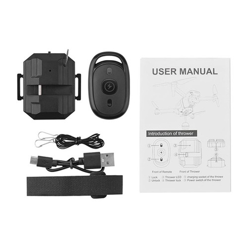 Airdrop system fit - airdrop,