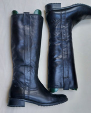 Tamaris Stiefel Echt Leder