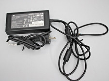 Original HP HSTNN-LA25 Netzteil 19.5V-6.15A 100-240-50-60Hz 2.0A Schwarz 120W