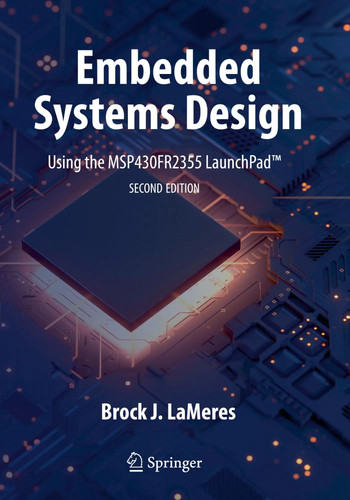 Brock lameres embedded - brock,