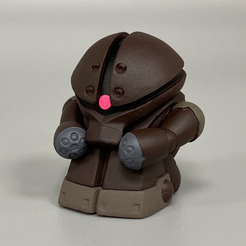 Mobile suit gundam - gundam, actionfigur