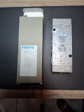 Festo Pneumatikventil