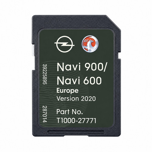 Opel navi 900 600 full - opel, 900/600