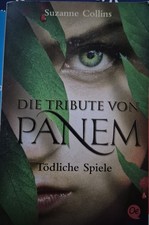 Die Tribute von Panem 1