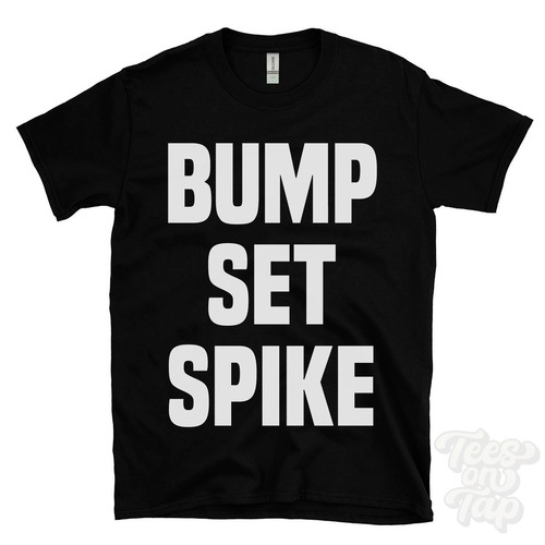 Bump set spike shirt - set, t-shirt