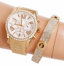 Michael Kors Uhr Damenuhr