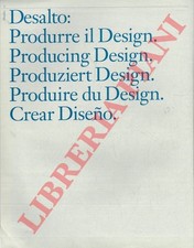 Desalto produzieren sie - produzieren, das