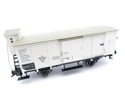 361h0 fleischmann h0 - /6,