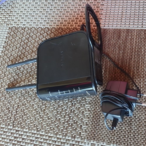 Belkin f5d8236 wireless - v3,