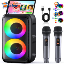 Karaoke box mikrofone 15w - 2,