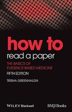 How to Read a Paper: The