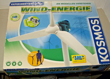 Kosmos: Experimentierkasten