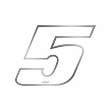 Motorrad rennnummer aufkleber - motorrad,