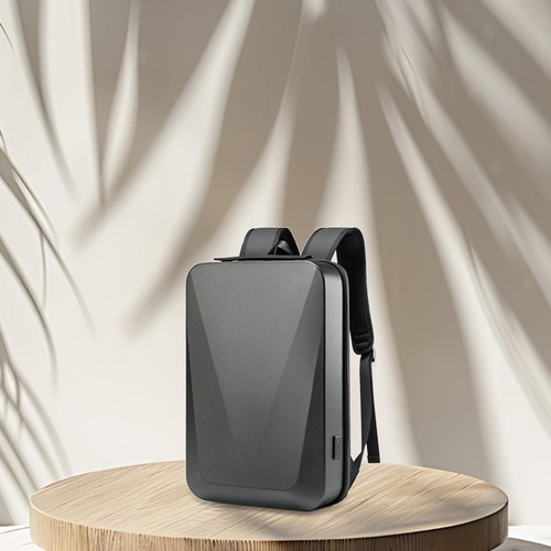 Hartschalen rucksack business - hartschalen, rucksack,