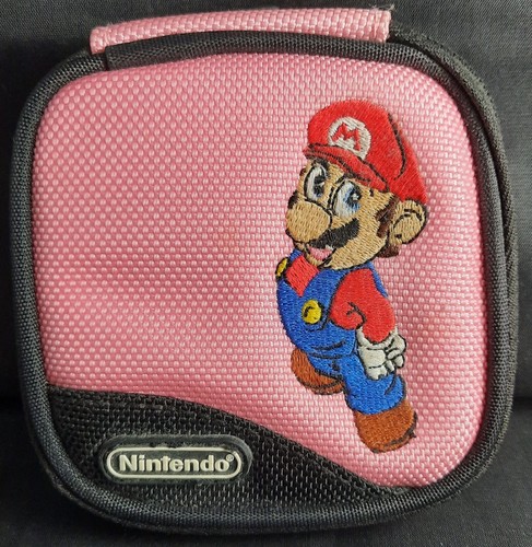 Nintendo game boy advance - nintendo,