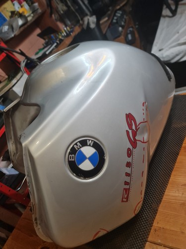Bmw r1150gs 1999 60k benzin - bmw,